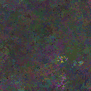 World at epoch 28000