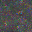 World at epoch 60000