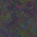 World at epoch 30000
