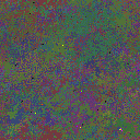 World at epoch 44000