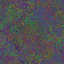 World at epoch 28000