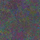 World at epoch 51000