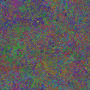 World at epoch 59000