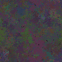 World at epoch 31000