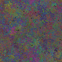 World at epoch 49000