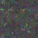 World at epoch 51000