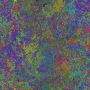 World at epoch 31000
