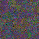 World at epoch 29000