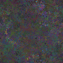 World at epoch 23000