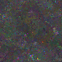 World at epoch 21000