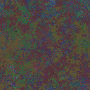 World at epoch 57000