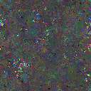 World at epoch 53000