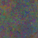 World at epoch 53000