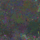 World at epoch 22000
