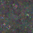 World at epoch 54000