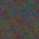 World at epoch 58000