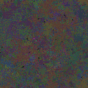World at epoch 34000