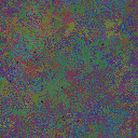 World at epoch 54000