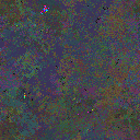 World at epoch 23000