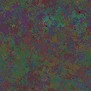 World at epoch 59000
