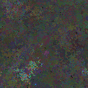 World at epoch 28000
