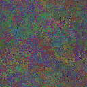 World at epoch 53000