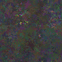 World at epoch 30000