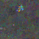 World at epoch 25000
