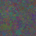 World at epoch 56000