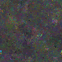 World at epoch 21000