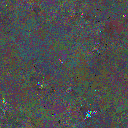 World at epoch 26000