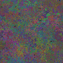 World at epoch 54000