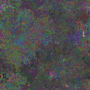 World at epoch 22000