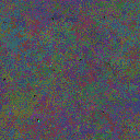 World at epoch 57000