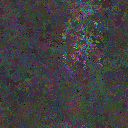 World at epoch 41000