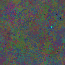 World at epoch 34000