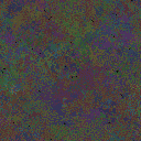 World at epoch 38000