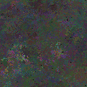 World at epoch 33000