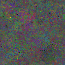 World at epoch 23000