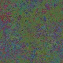 World at epoch 51000