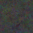 World at epoch 34000