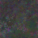 World at epoch 34000