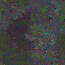 World at epoch 22000