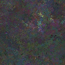 World at epoch 43000