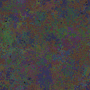 World at epoch 39000