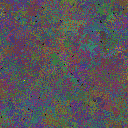 World at epoch 56000