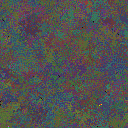 World at epoch 35000