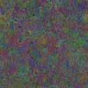 World at epoch 24000