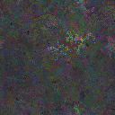 World at epoch 44000