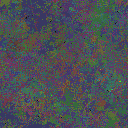 World at epoch 59000